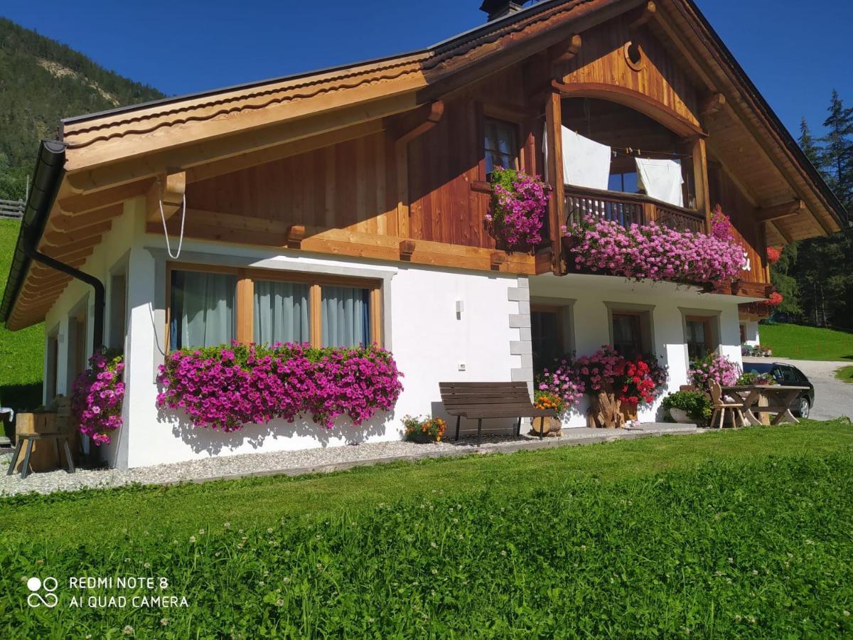 Agriturismo La Flu San Martino in Badia Exterior foto