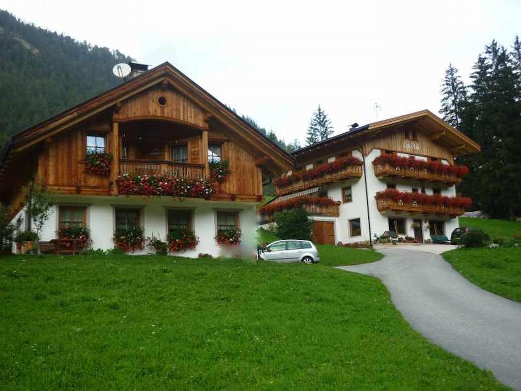 Agriturismo La Flu San Martino in Badia Exterior foto